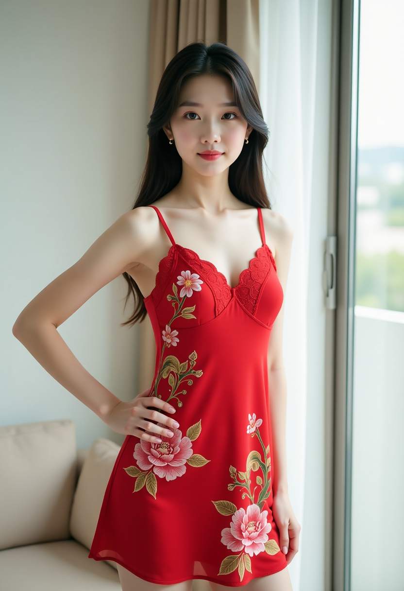 《指尖温度》海报大图