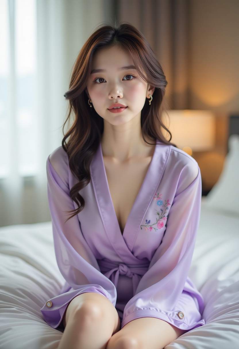 指尖温度 特别篇